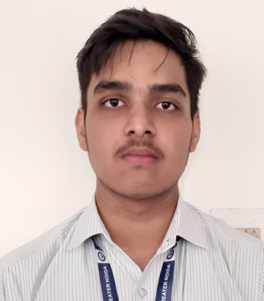 SPANDAN TRIPATHI